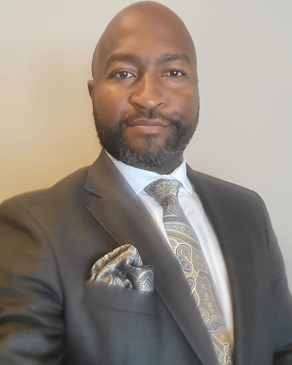 Patrick Hyousse, MBA, Authorized Representative of AURVIA Consulting LLC